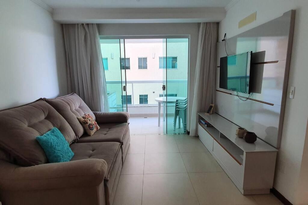 Lindissimo Apartamento, Ar Condic, 7 Min Da Praia! Leilighet Cabo Frio Eksteriør bilde